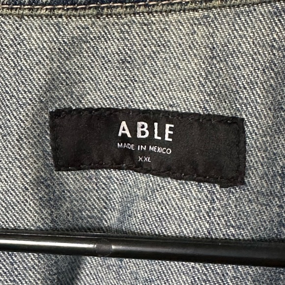 Able The Merly Jacket - Picture 3 of 3